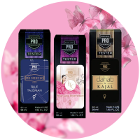 Тестеры PRO 58 мл