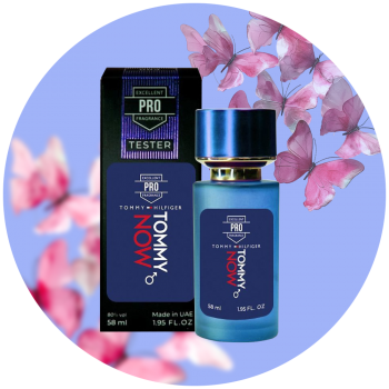 Тестеры PRO 58 мл мужские