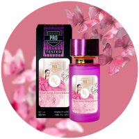 Тестери PRO 58 мл жіночі