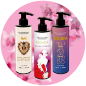 Парфумований лосьйон Brand Collection