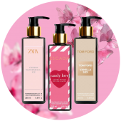 Парфумований лосьйон Exclusive EURO