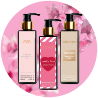 Парфумований лосьйон Exclusive EURO