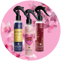 Парфумований спрей для волосся Brand Collection