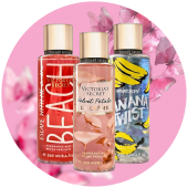 Спрей для тіла Victoria`s Secret