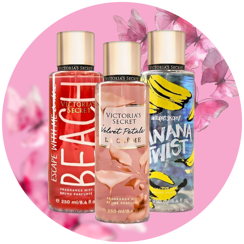 Спрей для тіла Victoria`s Secret