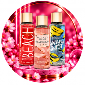 Спрей для тіла Victoria`s Secret