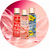 Спрей для тіла Victoria`s Secret
