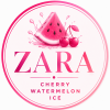 Zara Cherry Watermelon Ice