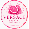 Versace Crystal Emerald