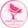 Louis Vuitton Symphony