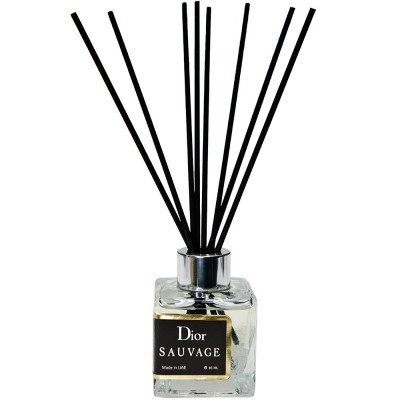 Аромадифузор Dior Sauvage Brand Collection 85 мл