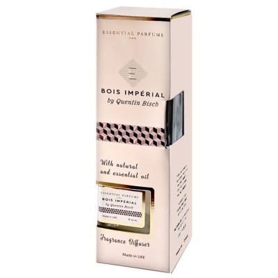 Аромадифузор Essential Parfums Bois Imperial Brand Collection 85 мл
