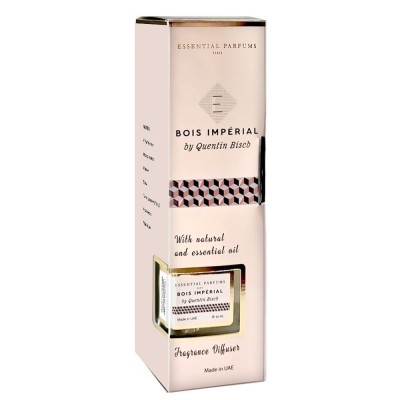 Аромадифузор Essential Parfums Bois Imperial Brand Collection 85 мл