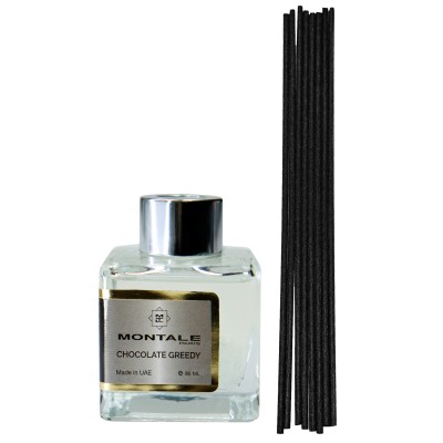 Аромадифузор MONTALE Chocolate Greedy Brand Collection 85 мл