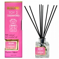 Аромадифузор Moschino Toy 2 Bubble Gum Brand Collection 85 мл