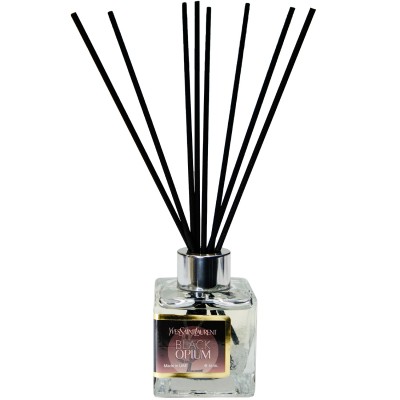 Аромадифузор Yves Saint Laurent Black Opium Brand Collection 85 мл