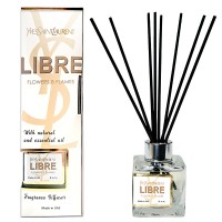 Аромадифузор Yves Saint Laurent Libre Flowers & Flames Brand Collection 85 мл
