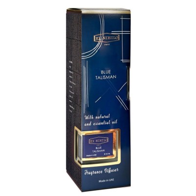 Аромадифузор EX NIHILO Blue Talisman Brand Collection 85 мл