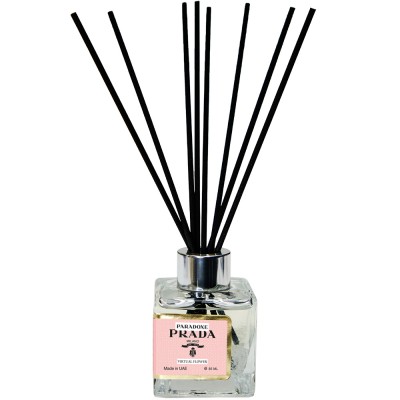 Аромадифузор Prada Paradoxe Virtual Flower Brand Collection 85 мл