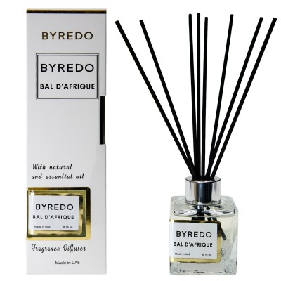 Аромадифузор Byredo Bal D`Afrique Brand Collection 85 мл