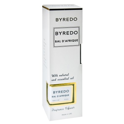 Аромадифузор Byredo Bal D`Afrique Brand Collection 85 мл