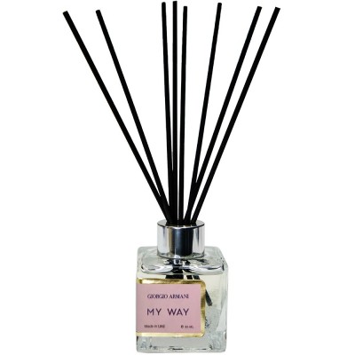 Аромадифузор Giorgio Armani My Way Brand Collection 85 мл