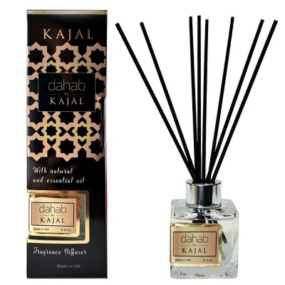Аромадифузор Kajal Dahab Brand Collection 85 мл
