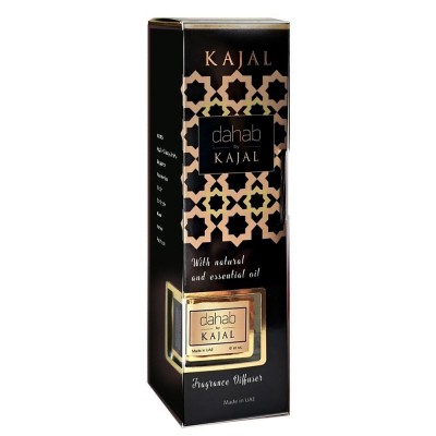 Аромадифузор Kajal Dahab Brand Collection 85 мл
