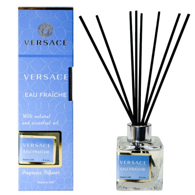 Аромадифузор Versace Man Eau Fraiche Brand Collection 85 мл