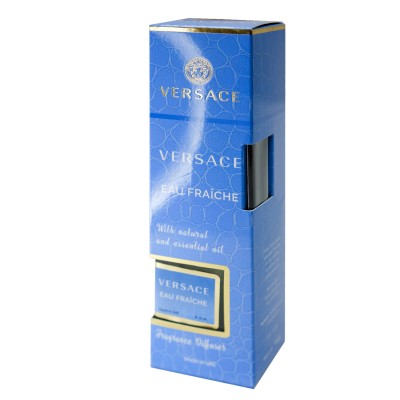 Аромадифузор Versace Man Eau Fraiche Brand Collection 85 мл