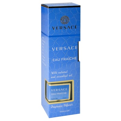 Аромадифузор Versace Man Eau Fraiche Brand Collection 85 мл