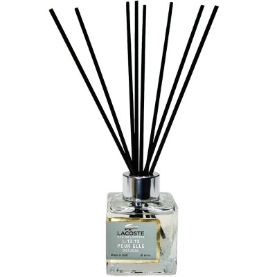 Аромадифузор Lacoste Eau De Lacoste L.12.12 Pour Elle Natural Brand Collection 85 мл