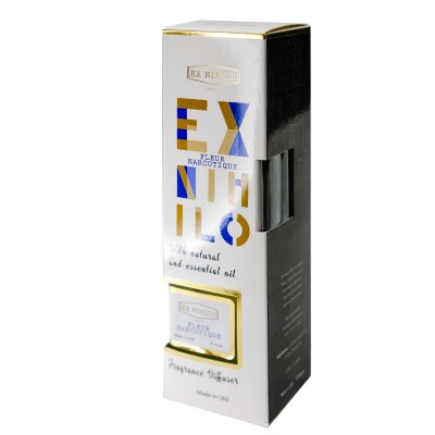 Аромадифузор EX NIHILO Fleur Narcotique Brand Collection 85 мл