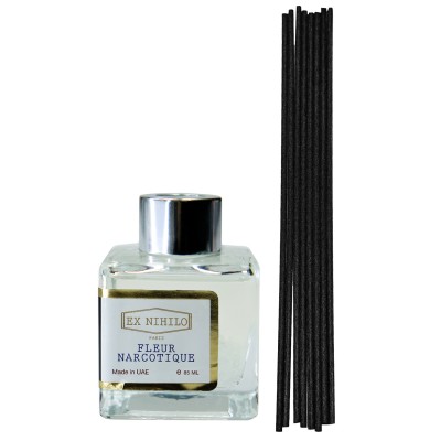 Аромадифузор EX NIHILO Fleur Narcotique Brand Collection 85 мл