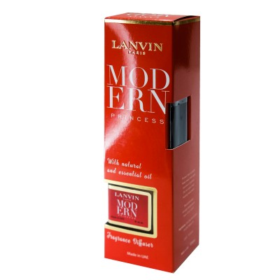 Аромадифузор Lnvin Modern Princess Brand Collection 85 мл