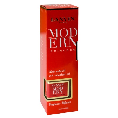 Аромадифузор Lnvin Modern Princess Brand Collection 85 мл