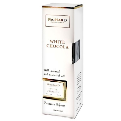 Аромадифузор Richard White Chocola Brand Collection 85 мл