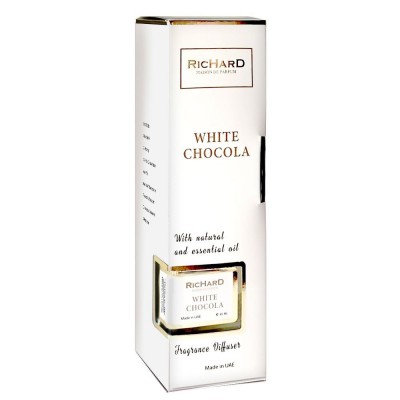 Аромадифузор Richard White Chocola Brand Collection 85 мл