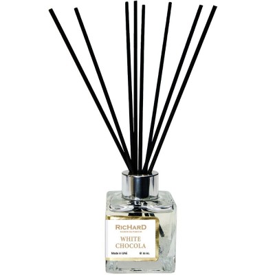 Аромадифузор Richard White Chocola Brand Collection 85 мл