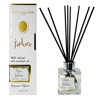 Аромадиффузор Dior Jadore Brand Collection 85 мл
