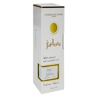 Аромадиффузор Dior Jadore Brand Collection 85 мл
