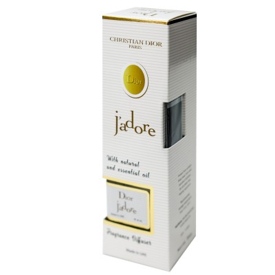 Аромадиффузор Dior Jadore Brand Collection 85 мл