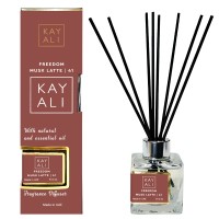 Аромадифузор Kayali Freedom Musk Latte | 41 Brand Collection 85 мл