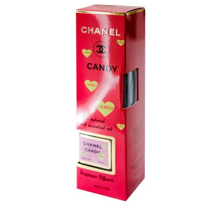Аромадиффузор Chanel Candy Brand Collection 85 мл