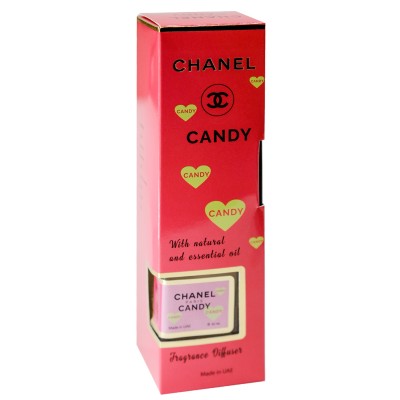 Аромадиффузор Chanel Candy Brand Collection 85 мл