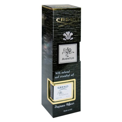Аромадифузор CREED Aventus Brand Collection 85 мл