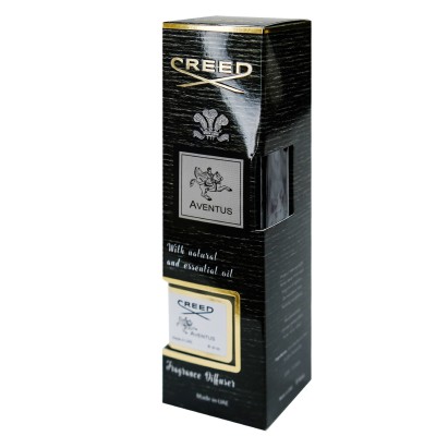 Аромадифузор CREED Aventus Brand Collection 85 мл