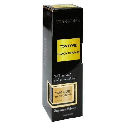 Аромадифузор Tom Ford Black Orchid Brand Collection 85 мл