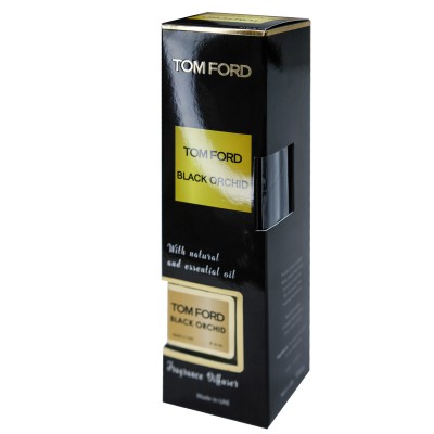 Аромадифузор Tom Ford Black Orchid Brand Collection 85 мл