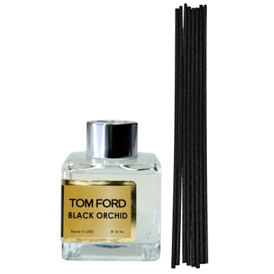 Аромадифузор Tom Ford Black Orchid Brand Collection 85 мл